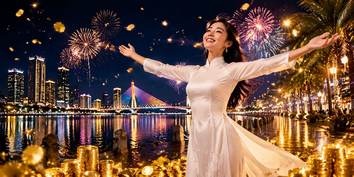 Phân cảnh giải trí tại Đà Nẵng, tận hưởng trải nghiệm casino và thể thao