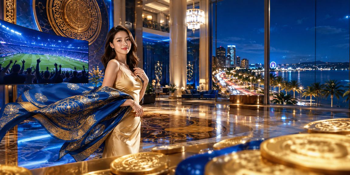 Người chơi tham gia giải trí casino có trách nhiệm tại Nha Trang Việt Nam